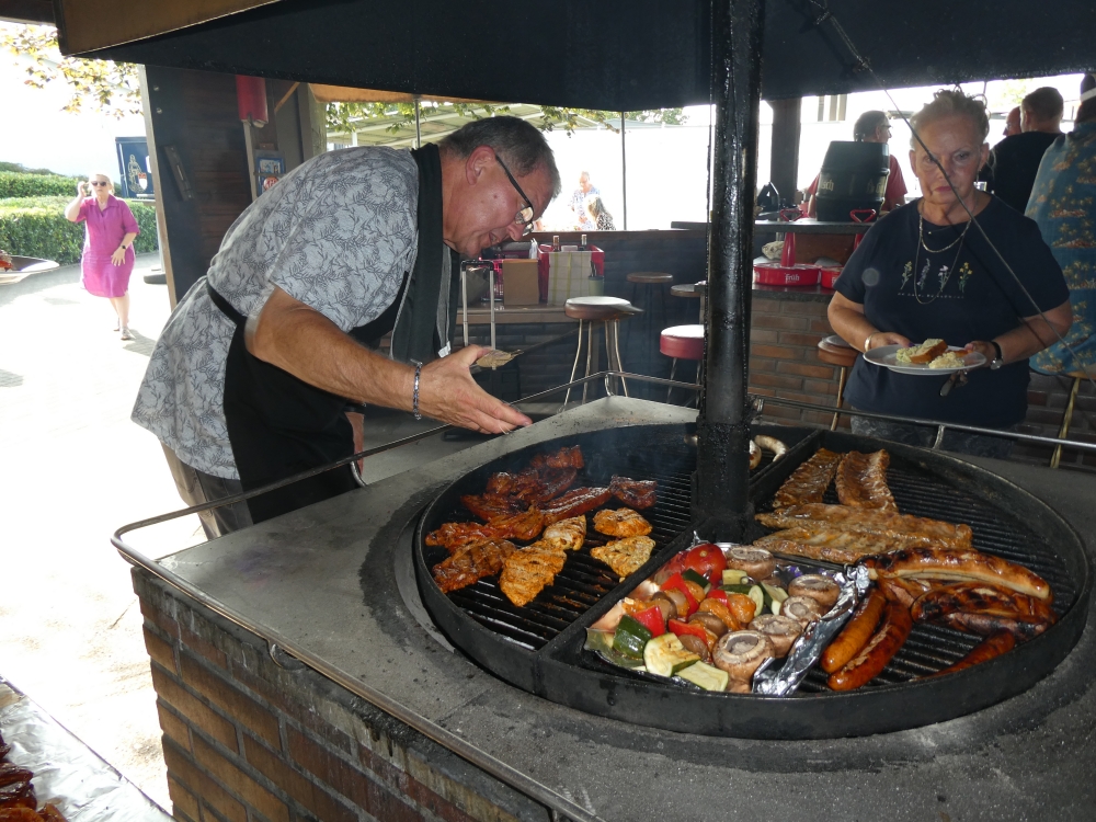 Grillen