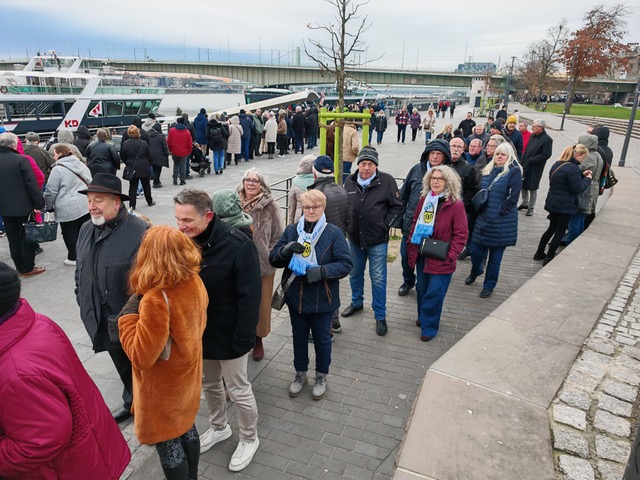 Jubilaeiumstour 60 Jahre SF