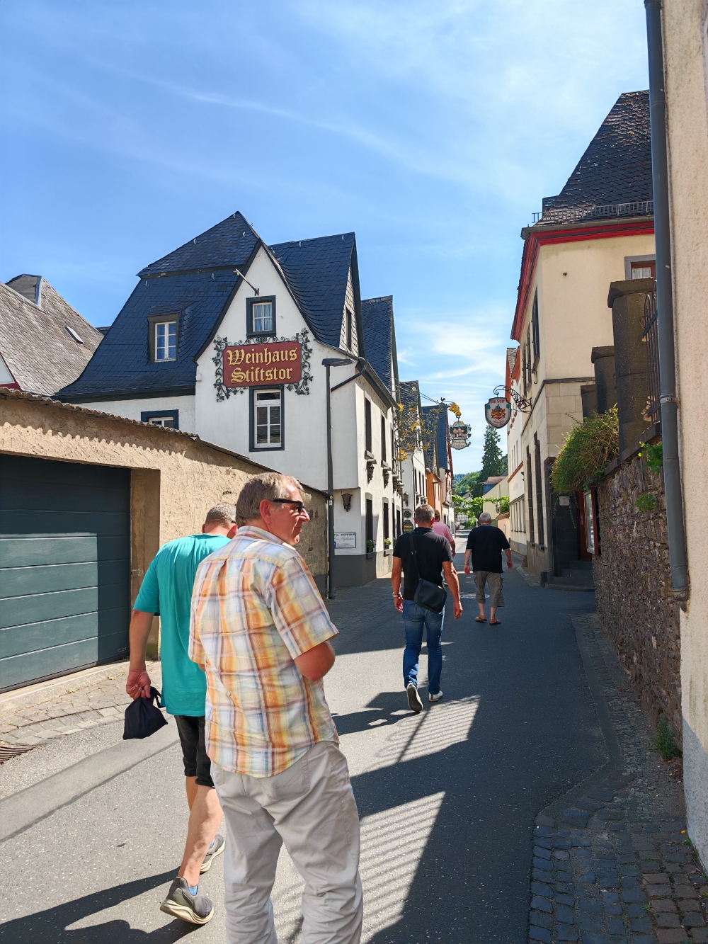 herrentour