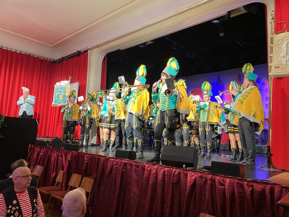 Herren-Frühschoppen