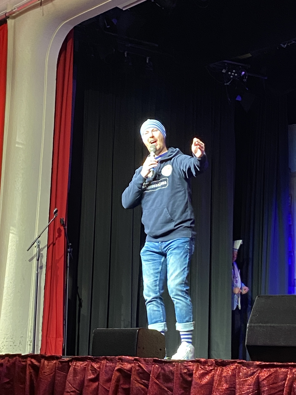 Herren-Frühschoppen