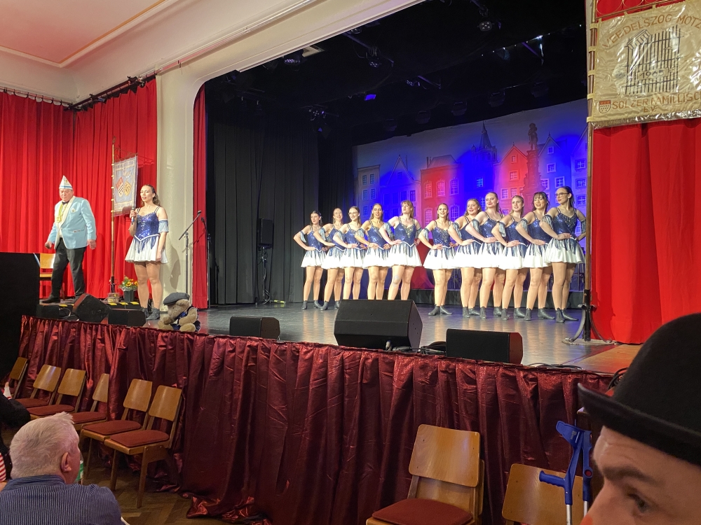 Herren-Frühschoppen