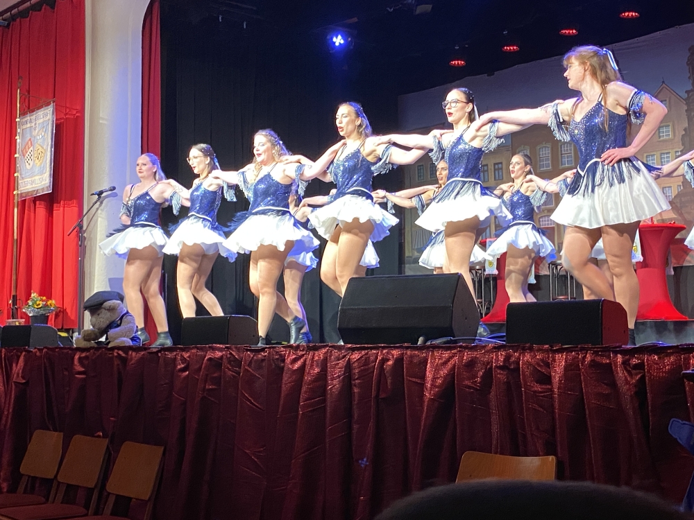 Herren-Frühschoppen