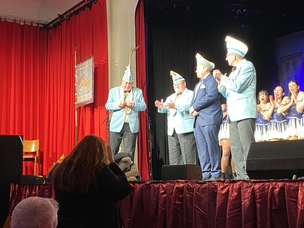 Herren-Frühschoppen