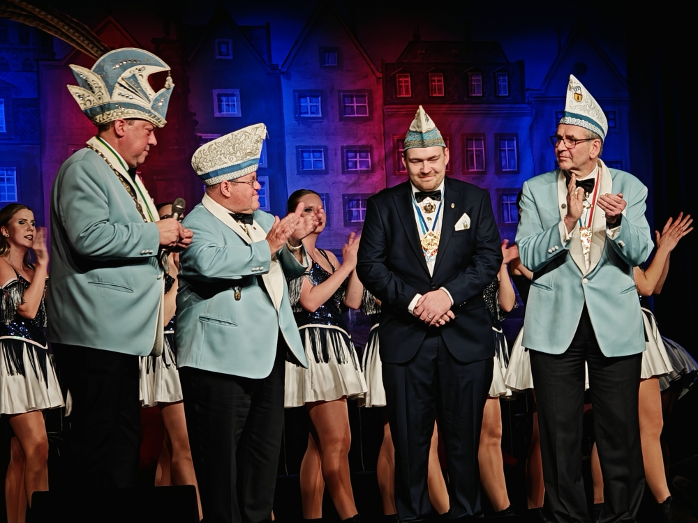 Herren-Frühschoppen