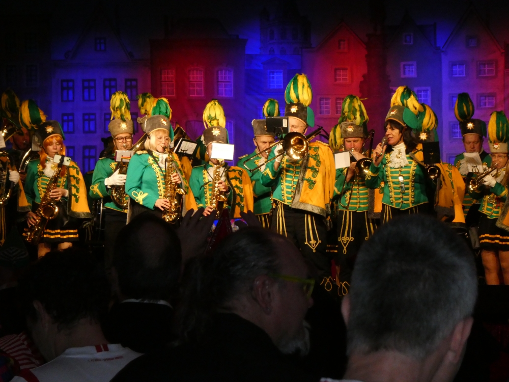 Herren-Frühschoppen