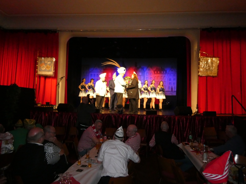 Herren-Frühschoppen