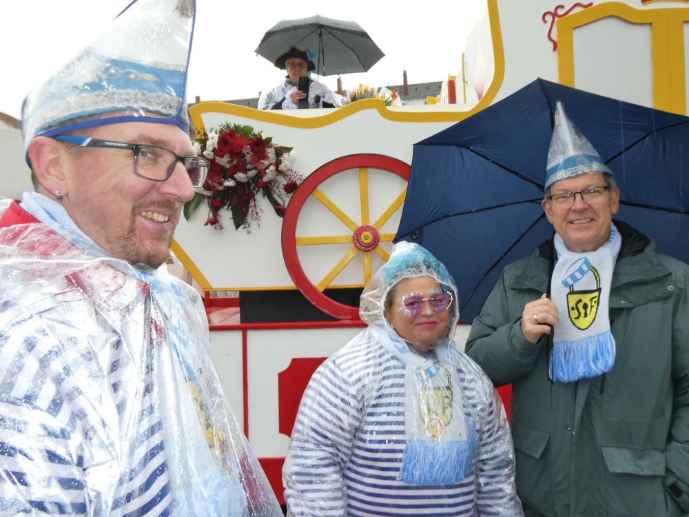 Dienstags Veedelszoch